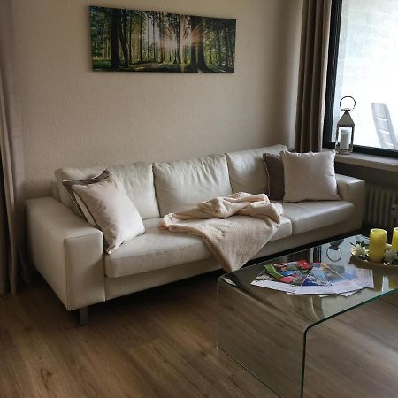 Ferienwohnung Gute Zeit Hahnenklee Goslar Exteriör bild