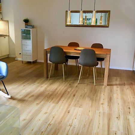 Ferienwohnung Gute Zeit Hahnenklee Goslar Exteriör bild